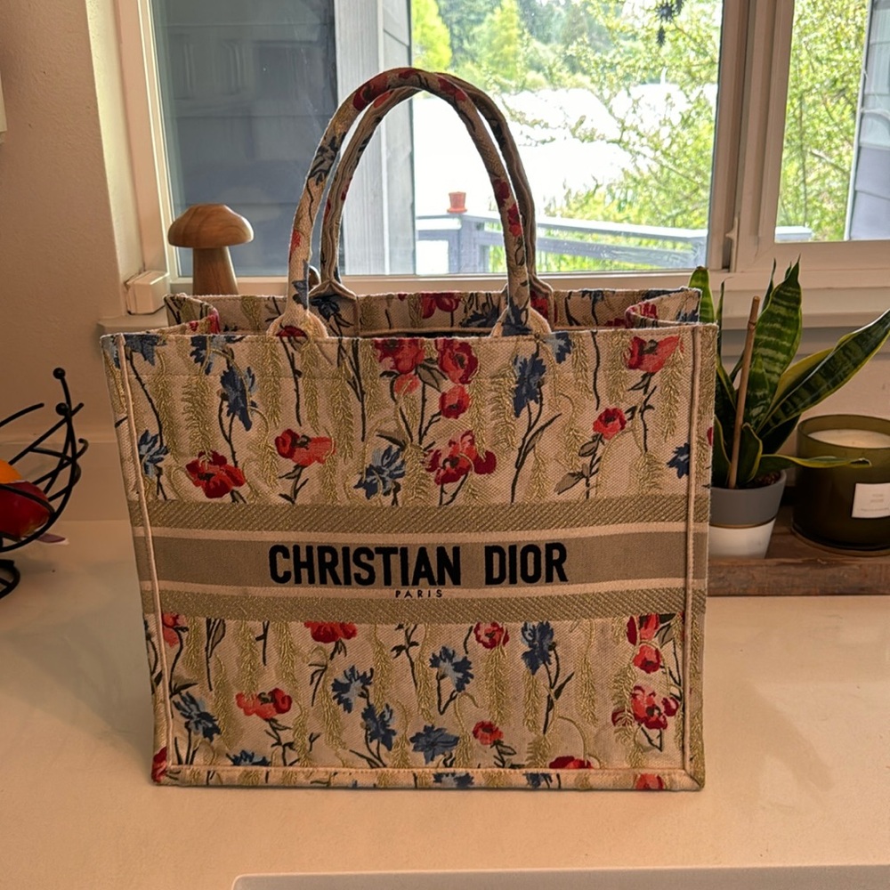 Christian Dior bag